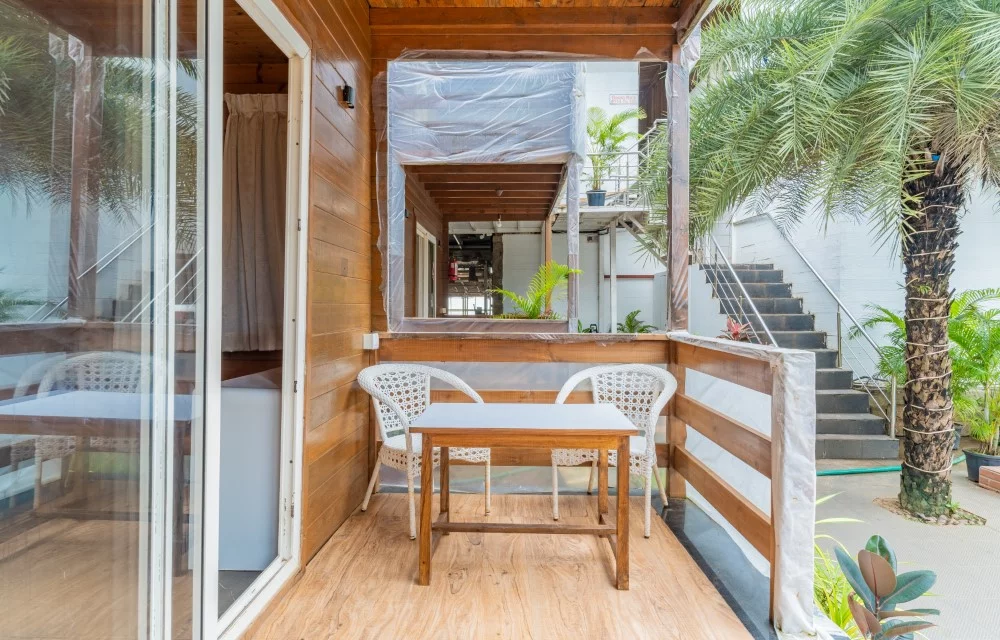 Surf House Baga Blog Picture